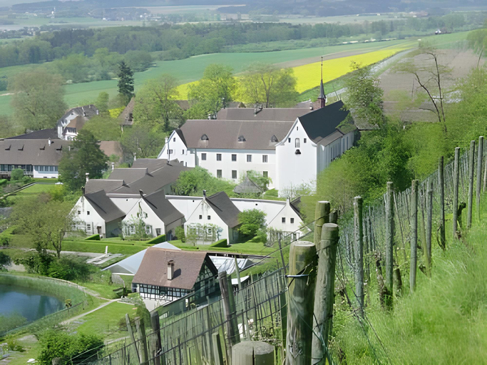Others 5, Kartause Ittingen, Frauenfeld