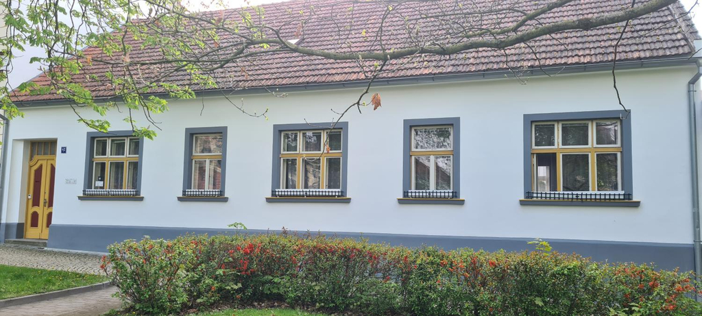 Others 2, Penzion Mika, Jindřichův Hradec