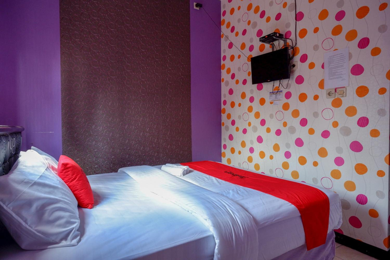 Bedroom 10