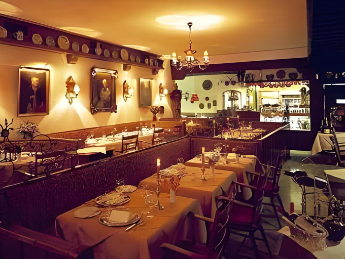 Food & Drinks, HENRI Hotel Garmisch-Partenkirchen, Garmisch-Partenkirchen
