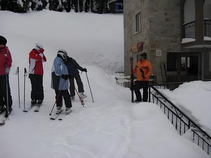 Others 4, Complex Kamelia, Smolyan