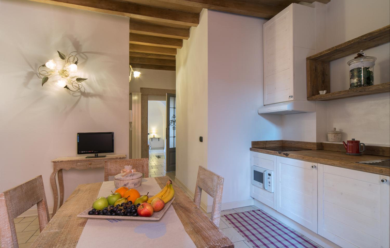 Facilities 2, L'Altana City House, Brescia