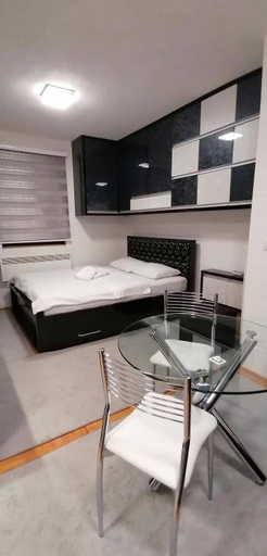 Others 2, Apartman De lux Zlatibor, Čajetina