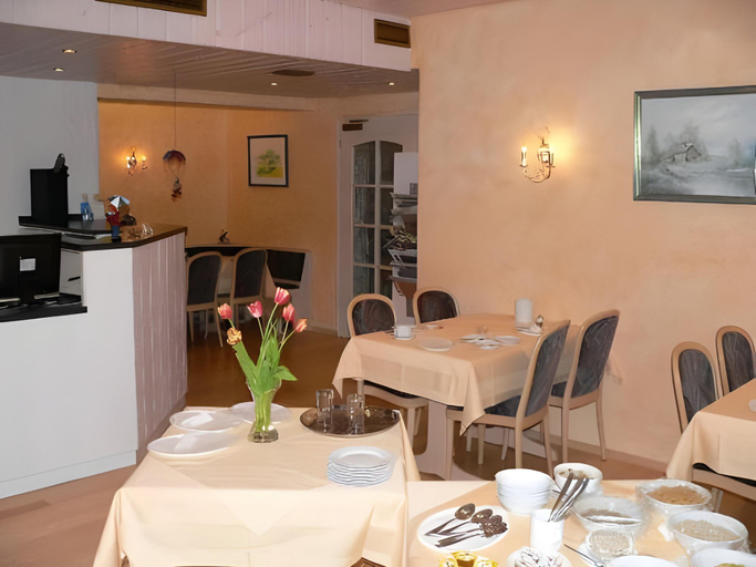 Food & Drinks 4, Landhotel Garni Engelhard, Ostalbkreis