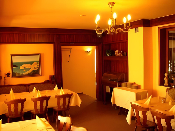 Food & Drinks 5, Lons Hotel Garni, Region Hannover