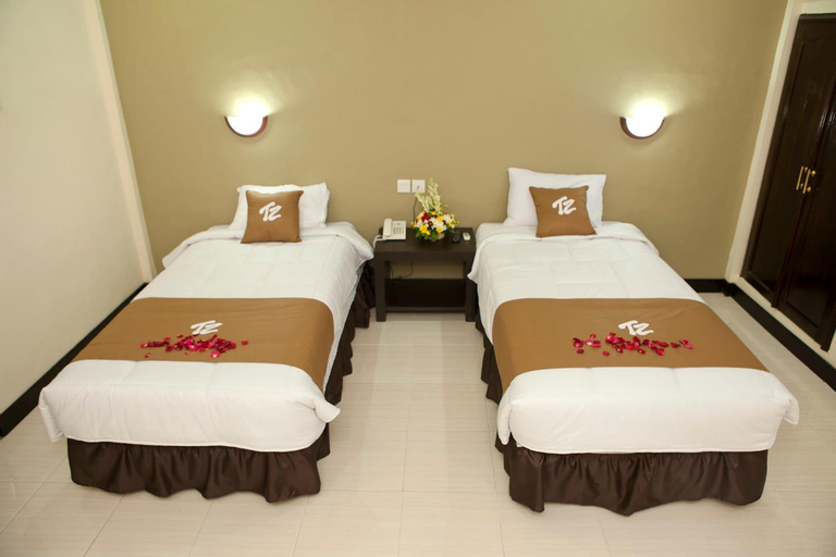 Bedroom 10