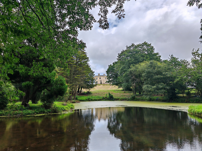 Others 5, Hilston Park, Monmouthshire