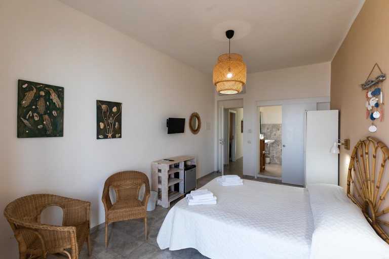 Bedroom 3, Brezza Marina, Vibo Valentia