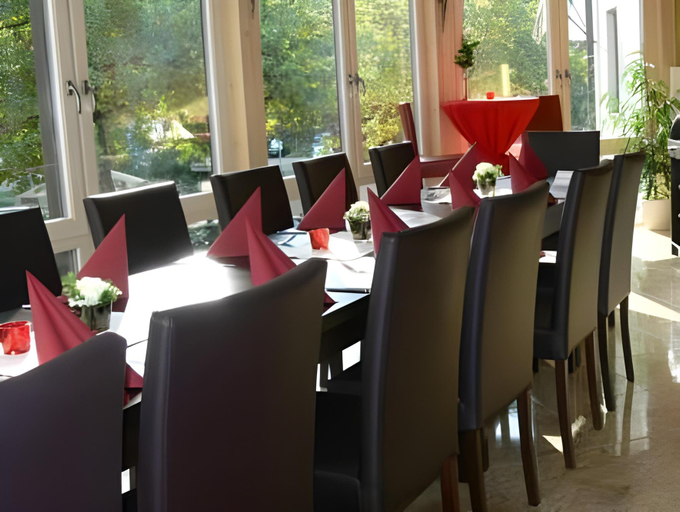 Food & Drinks 4, Hotel Rossle, Ludwigsburg