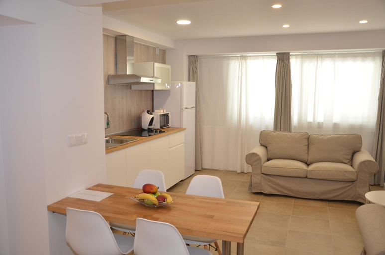Others 2, Bet Apartments - Abastos, Valencia
