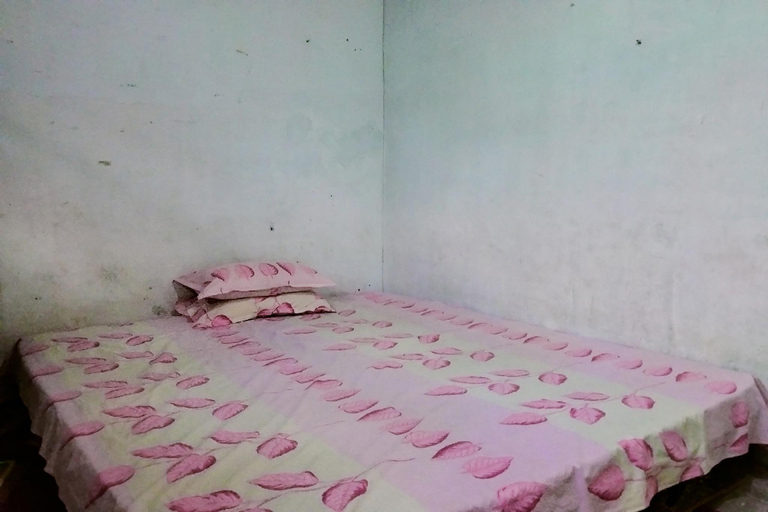 Bedroom 3, Hotel O Ani Nur Homestay Syariah, Medan