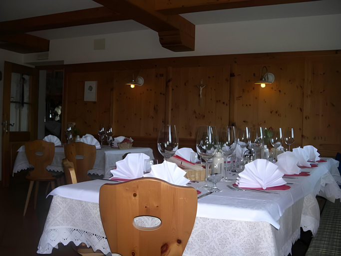 Food & Drinks 4, Naturhotel Miraval, Bolzano