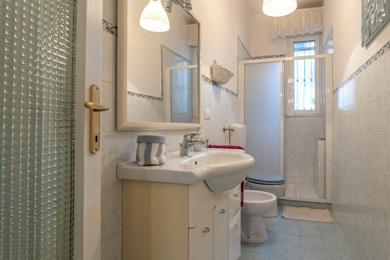 Bathroom 4, Casa Liliana Ac Wifi Forte Dei Marmi, Lucca