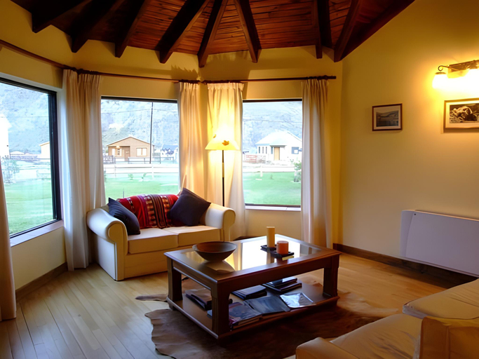 Others 5, Hosteria El Puma, Lago Argentino