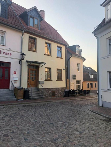 Others 2, Waren Appartements, Mecklenburgische Seenplatte