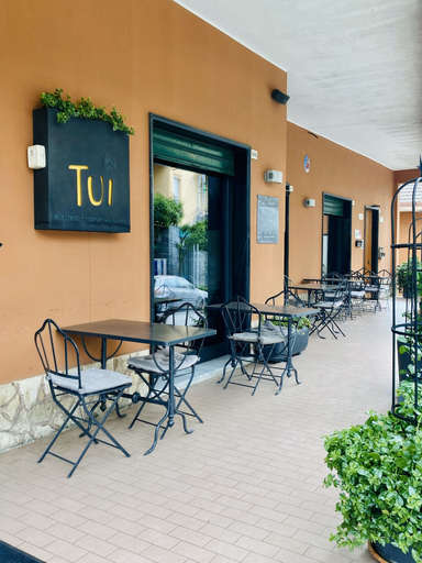 Exterior & Views, Tuibeds, Genova