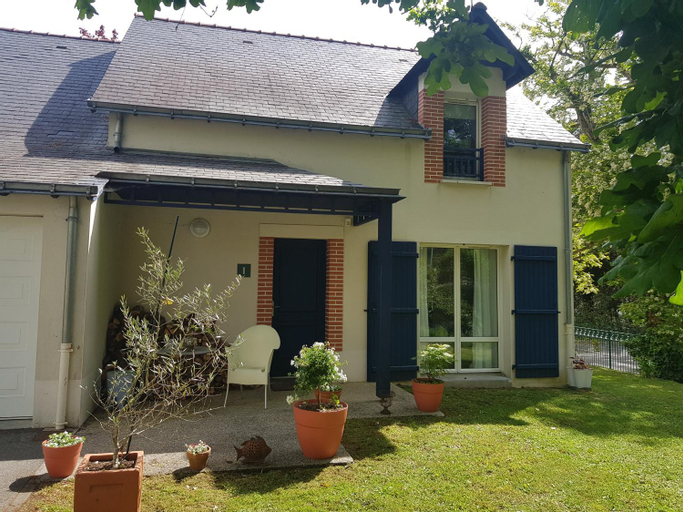 Villa Sainte Marguerite, Loire-Atlantique