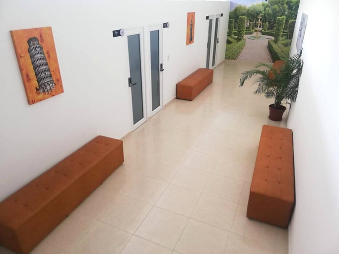 Others 4, Hotel Aston Cúcuta, San José de Cúcuta