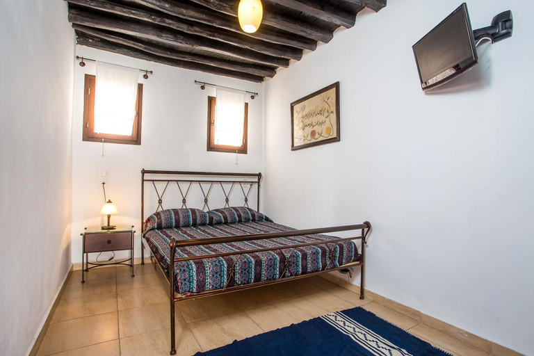 Bedroom 5, CasaLindos Festa, South Aegean