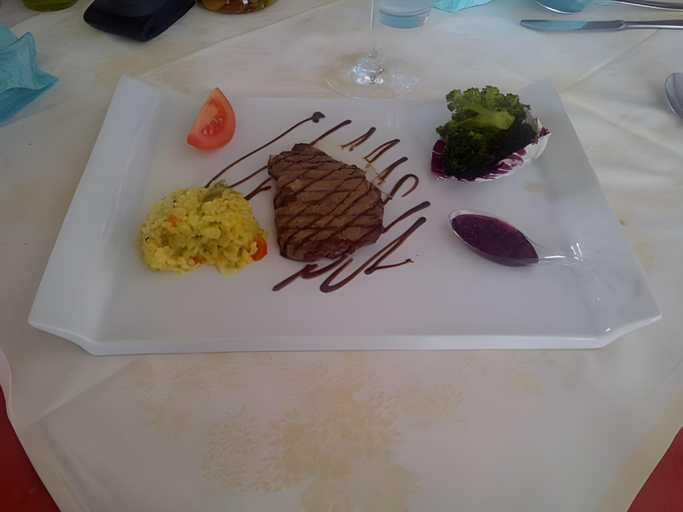 Food & Drinks 4, Hotel Martellerhof, Bolzano