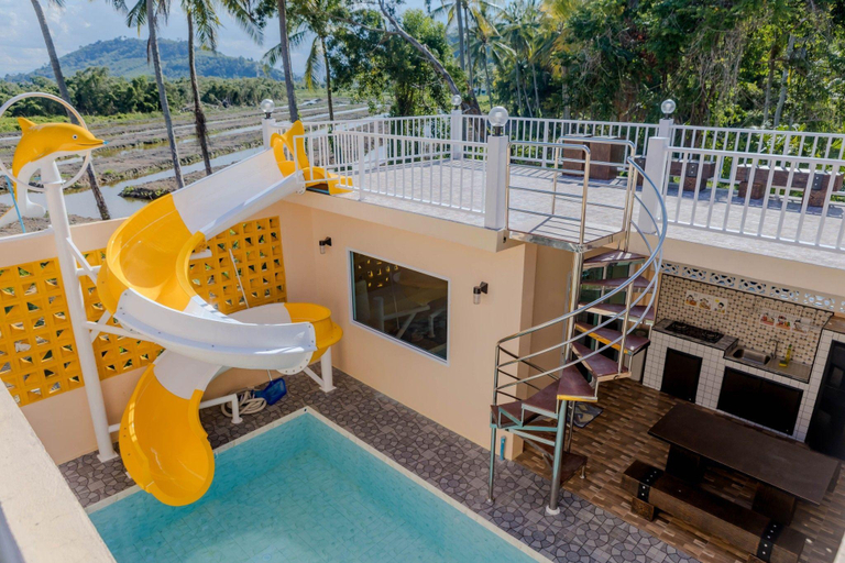 Exterior & Views 5, Rungmod 99 Villa, Khanom