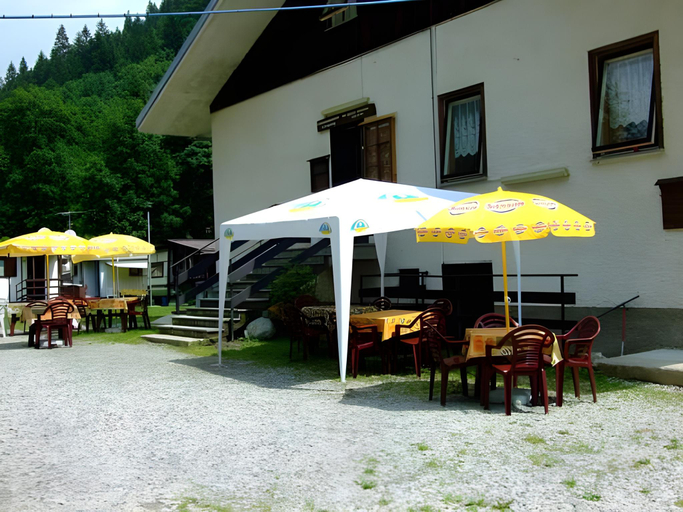 Others 3, Campodolcino Camping, Sondrio