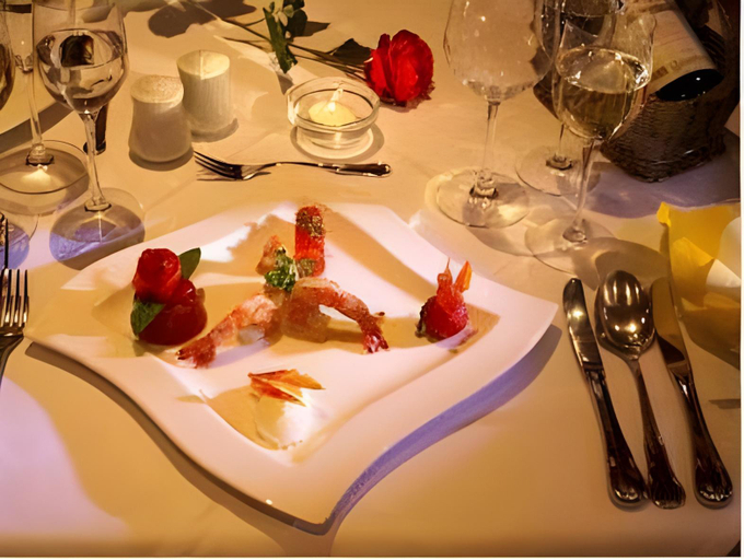 Food & Drinks 5, Turmhof Breitenbrunn, Eisenstadt Umgebung