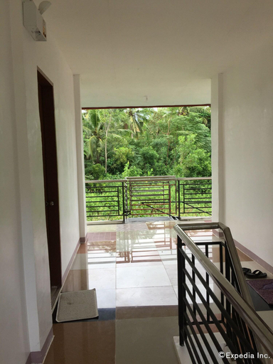 Public Area, Gaeas Apartments, Panglao