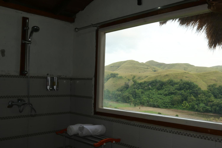 Bedroom 4, Morinda Villa and Resto, East Sumba