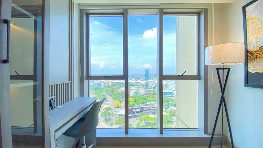 Others 3, Cozy And Modern Look 1Br Apartment Branz Bsd City, South Tangerang
