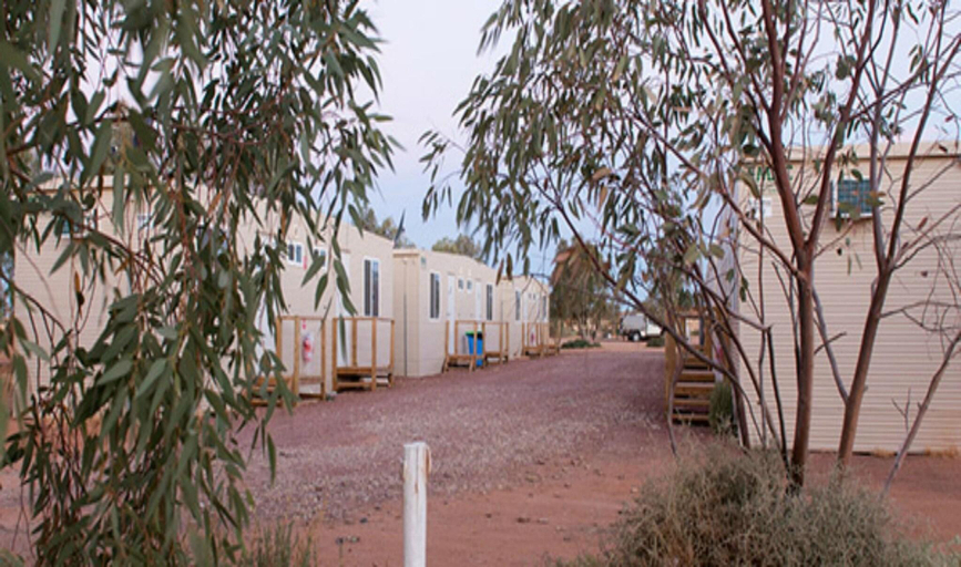 Exterior & Views 1, William Creek Hotel, Unincorp. Far North