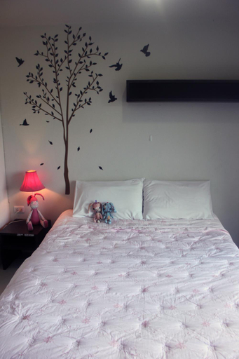 Bedroom 12
