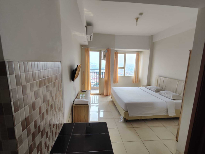 Bedroom 3, Newly Margonda Residence 5 Depok, Depok