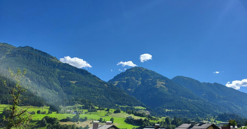 Others 4, Auszeit am Berg, Sankt Johann im Pongau
