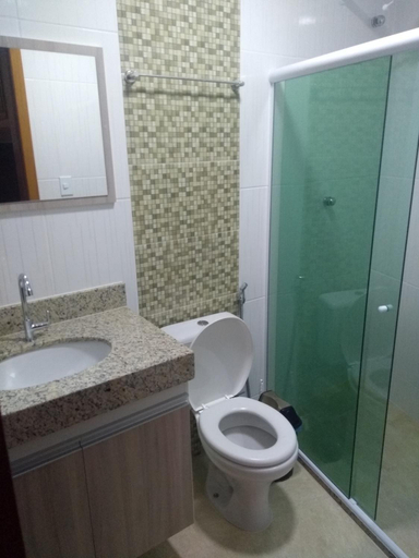 Bathroom, Casa para temporada, Cabo Frio