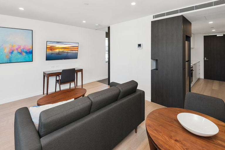 Others 5, District South Yarra, Melbourne