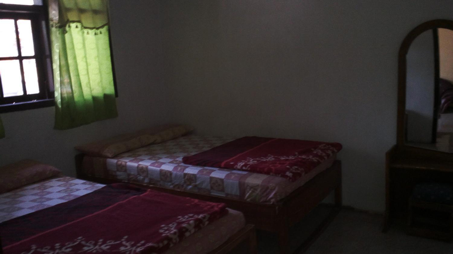 Bedroom 7