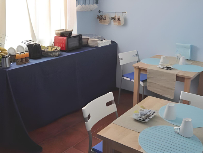 Others 5, B&B Residenza Marina, Massa Carrara