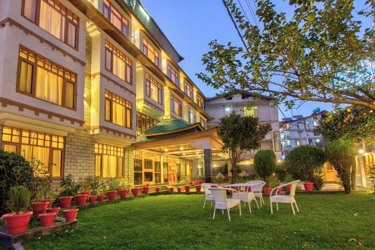 Exterior & Views 1, Hayer Regency, Kullu