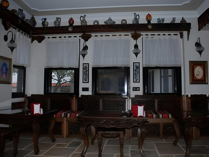 Others 2, Nilya Hotel, Selçuk