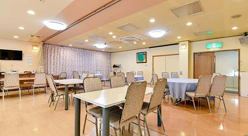Hotel Belleforet Tsushima, Tsushima