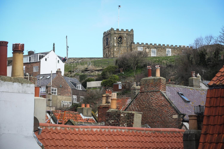 Others 5, Cobbleview Rooms, North Yorkshire