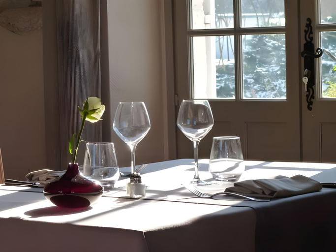 Food & Drinks 4, Logis Hotel Le Prince Noir, Lot-et-Garonne