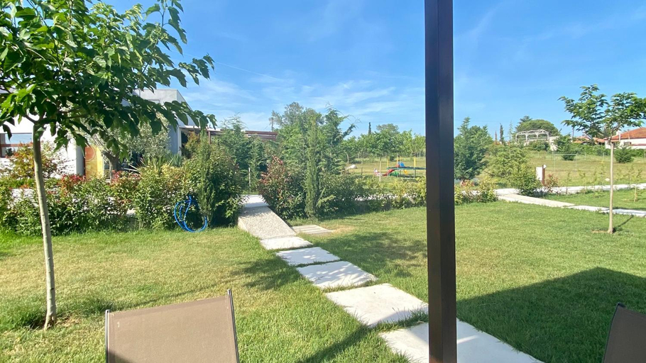 Others 5, Hill Sun Luxury Suites, Central Macedonia