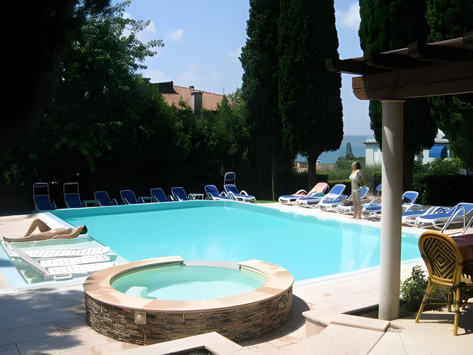 Sport & Beauty 5, Hotel Desiree by Double Hospitality, Brescia
