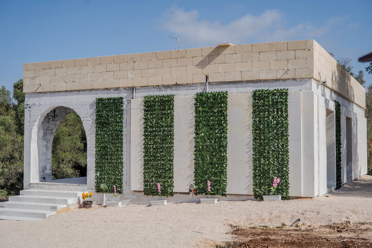 Exterior & Views 2, Villa tra gli Ulivi - Ostuni, Brindisi