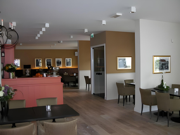 Food & Drinks 4, 1851 Bar - Hotel - Cinema, Wijk bij Duurstede