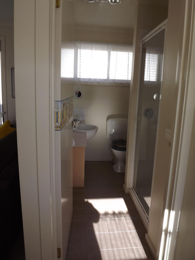 Bathroom 6