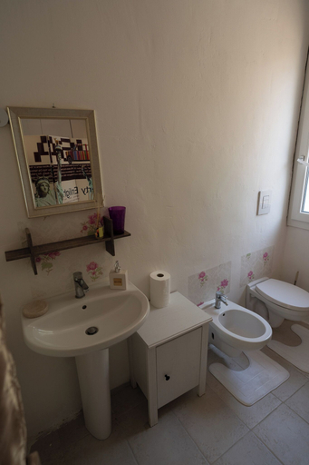 Bathroom 3, Villa tra gli Ulivi - Ostuni, Brindisi