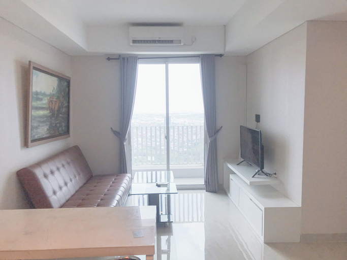 Others 5, Strategic 2Br With City View At Grand Sungkono Lagoon Apartment, Surabaya